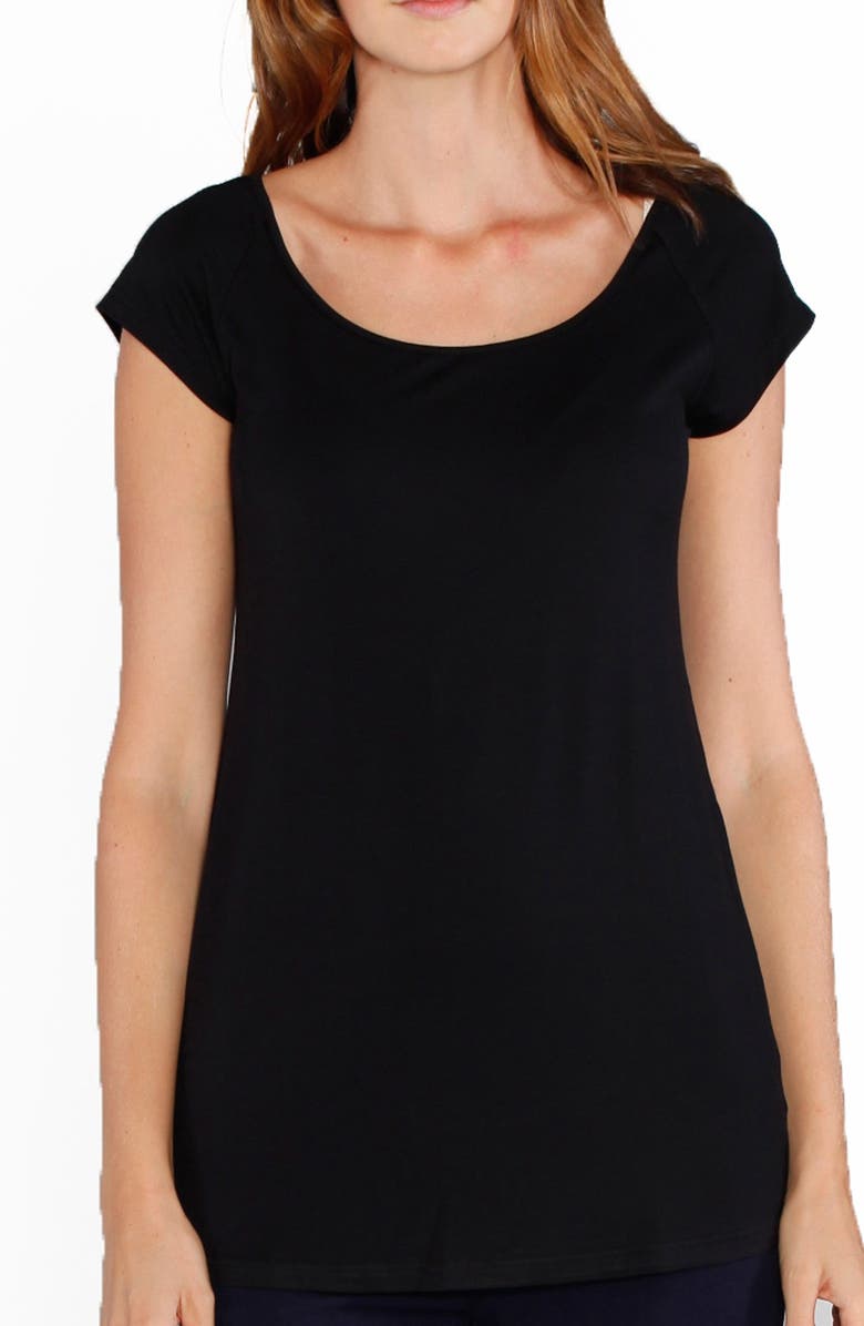 Angel Maternity The Tummy Tight 3-Piece Postpartum Shapewear Set, Alternate, color, 