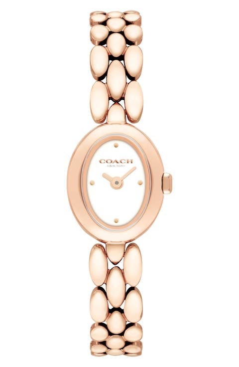 Sammy Bracelet Watch