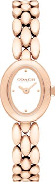 COACH Sammy Bracelet Watch
