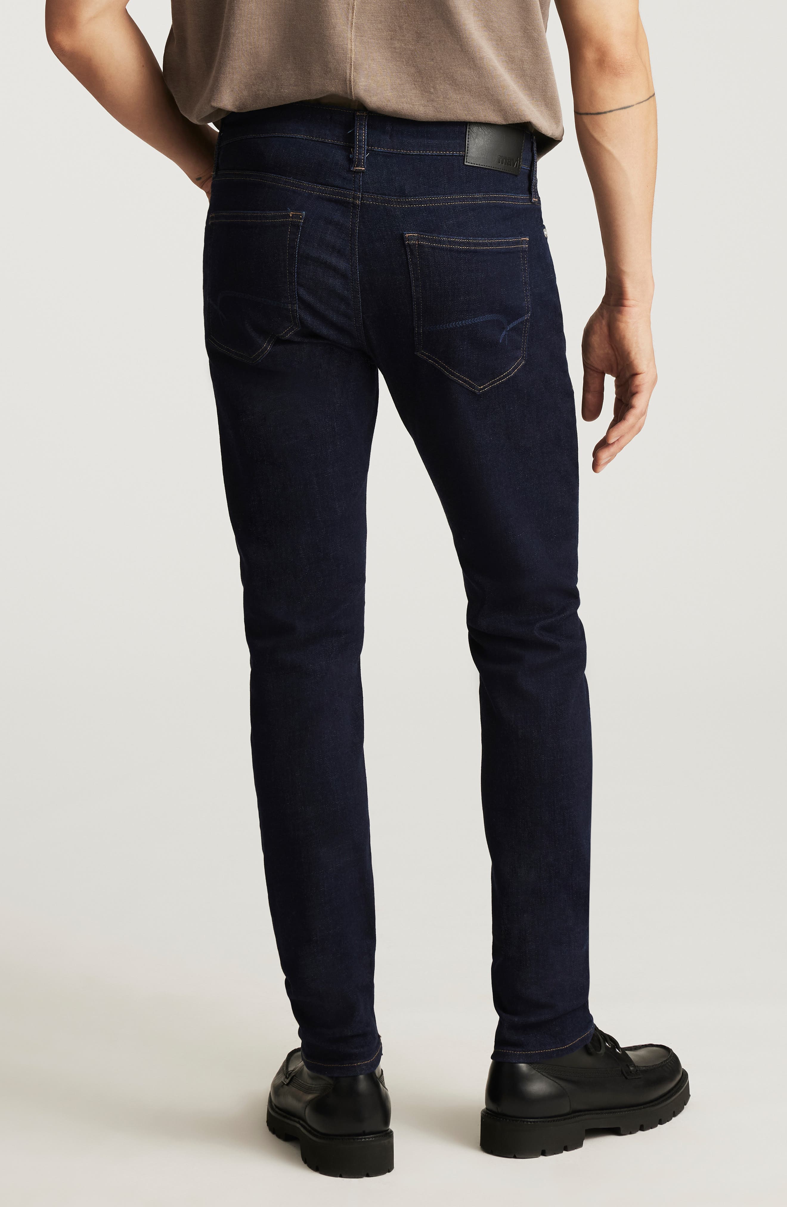 James Slim Fit Jeans - image 2