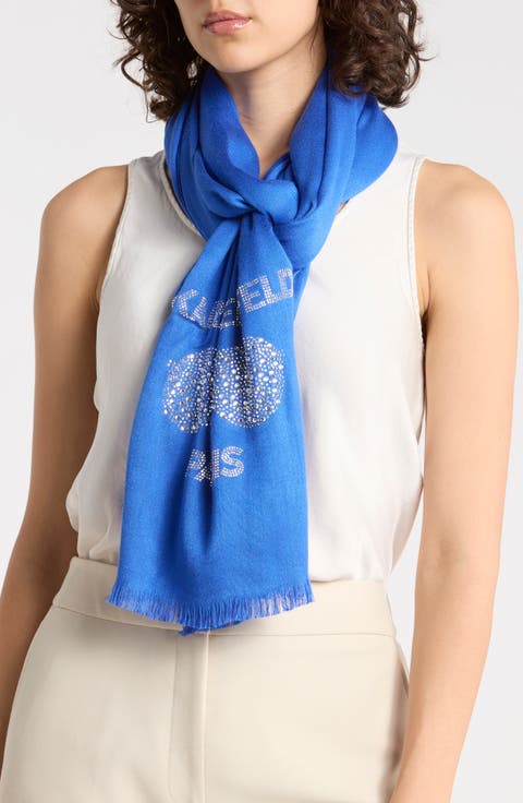 Krystal Sunglasses Pashmina
