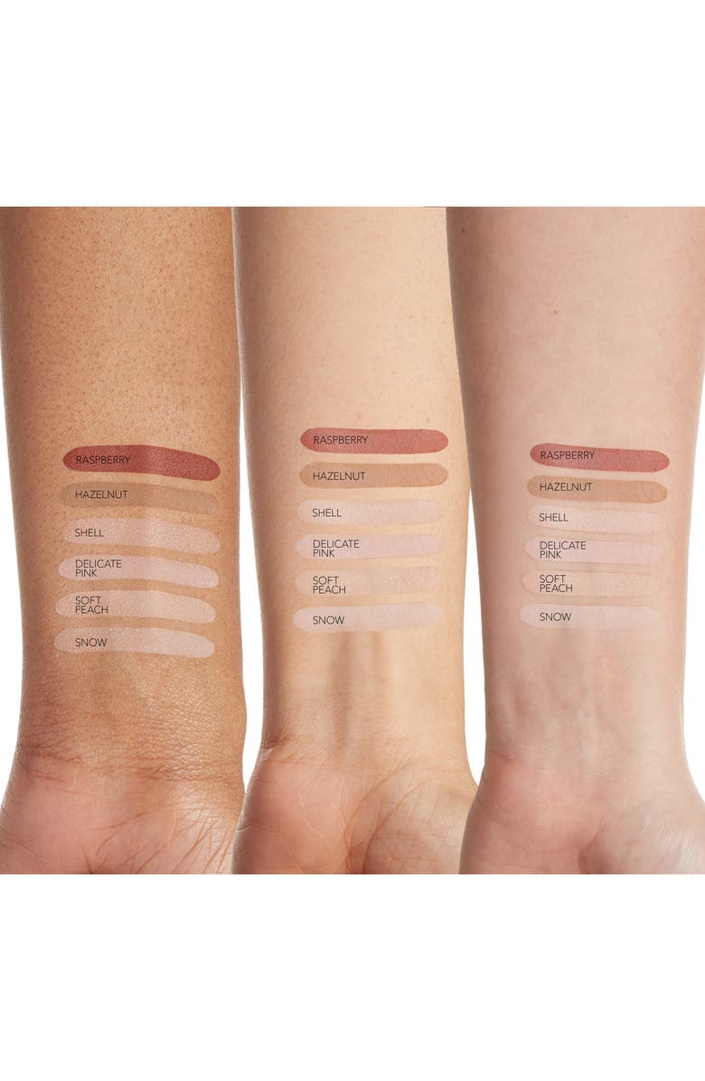 Trish McEvoy Eyeshadow Refill, Alternate, color, Snow