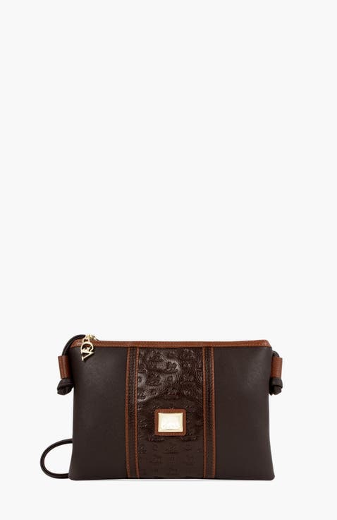 Origem Crossbody Bag 593