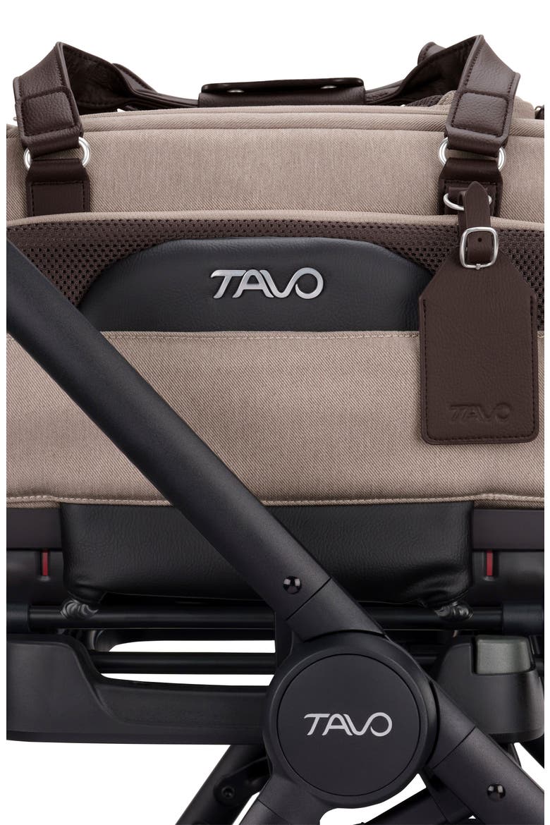 Dupree II Airline Pet Car Seat, Alternate, color, FAWN