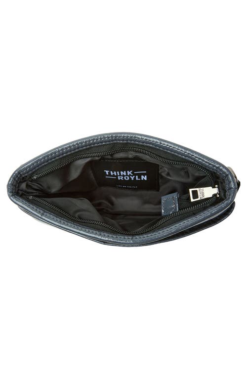 Think Royln Bum Bag In Blue