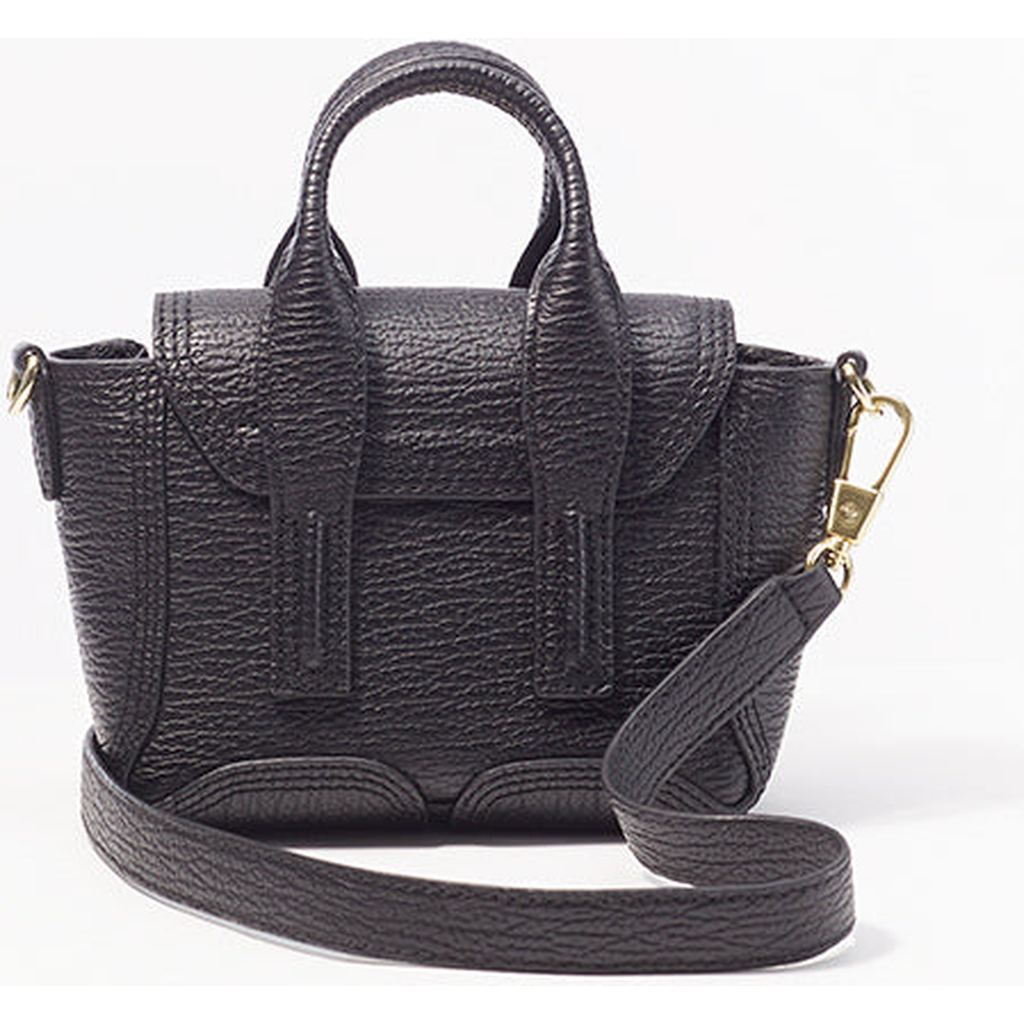 3.1 Phillip Lim Pashli Nano Satchel