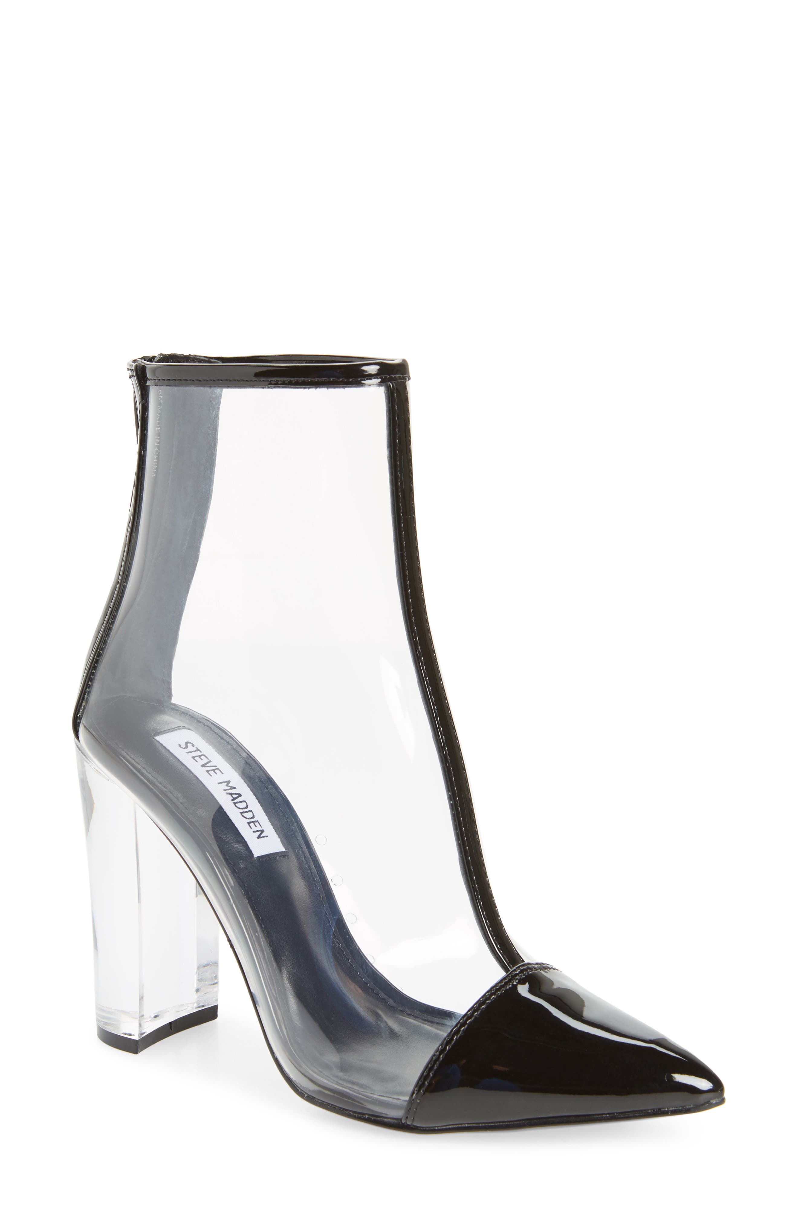 Steve Madden Clancy Bootie, Main, color, 