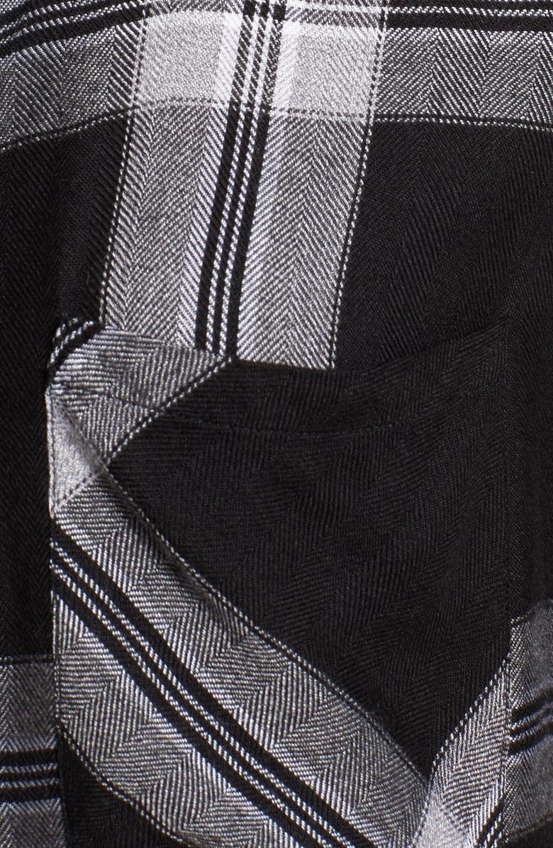 Rails 'Dylan' Plaid Shirt, Alternate, color, 