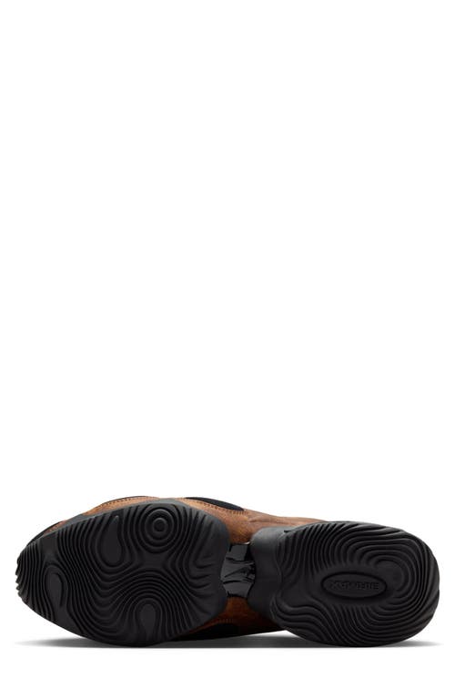 Nike Air Max Muse Se Sneaker In Brown
