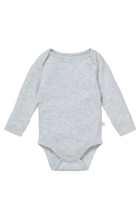 Long Sleeve Bodysuit (Baby)