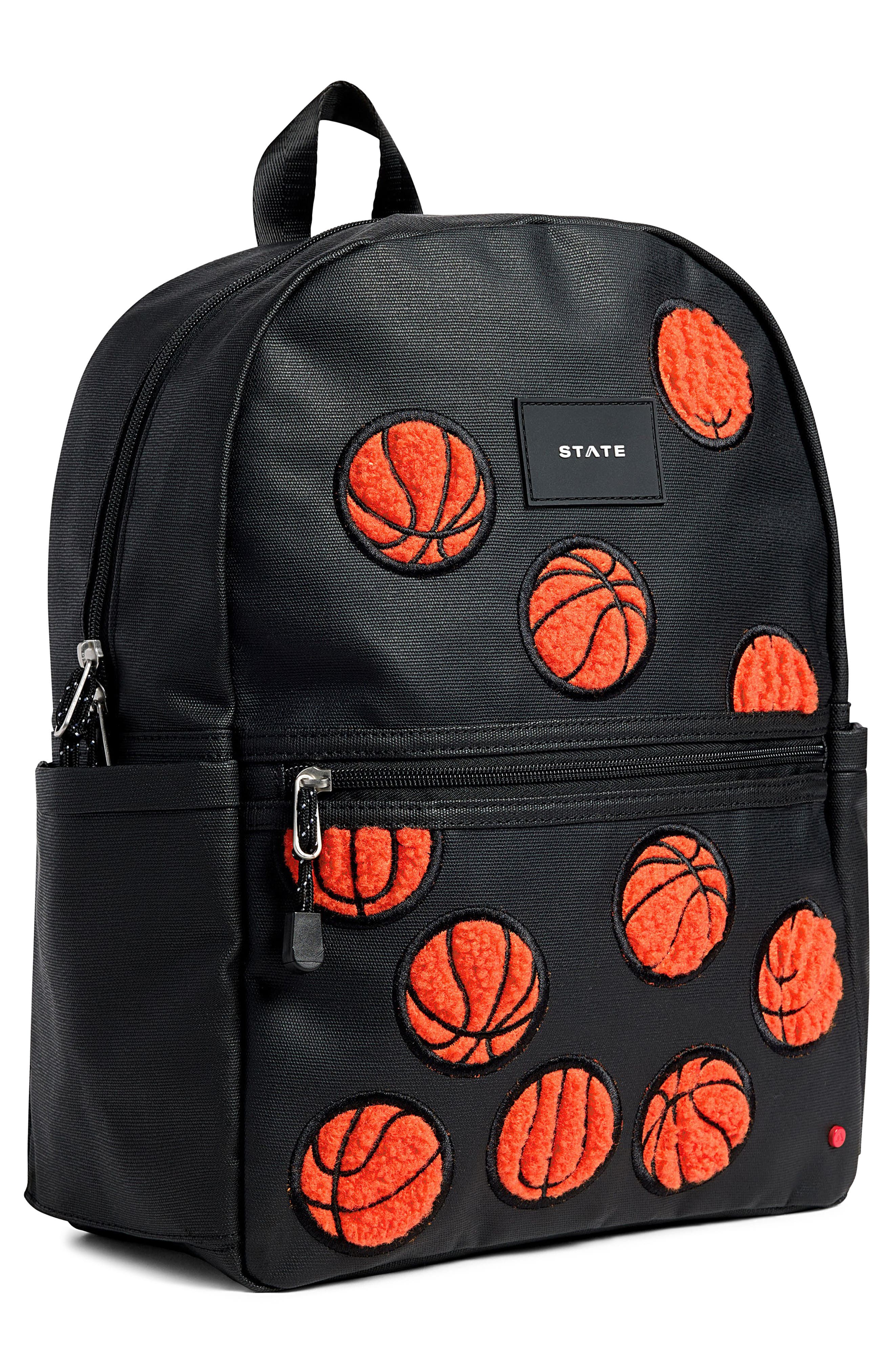 STATE Bags Kids' Kane Travel Backpack, Alternate, color, 