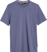 BOSS Thompson Solid T-Shirt