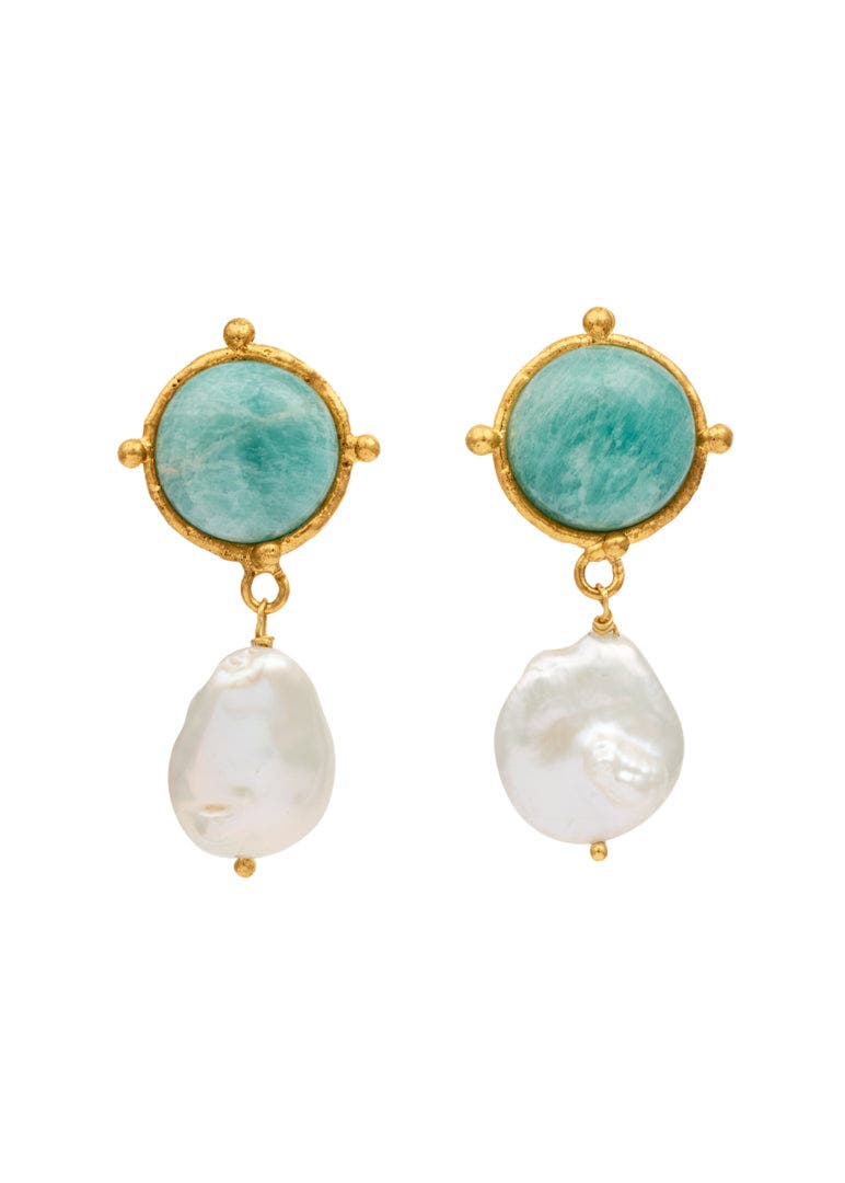AMAZONITE