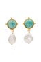  Amazonite