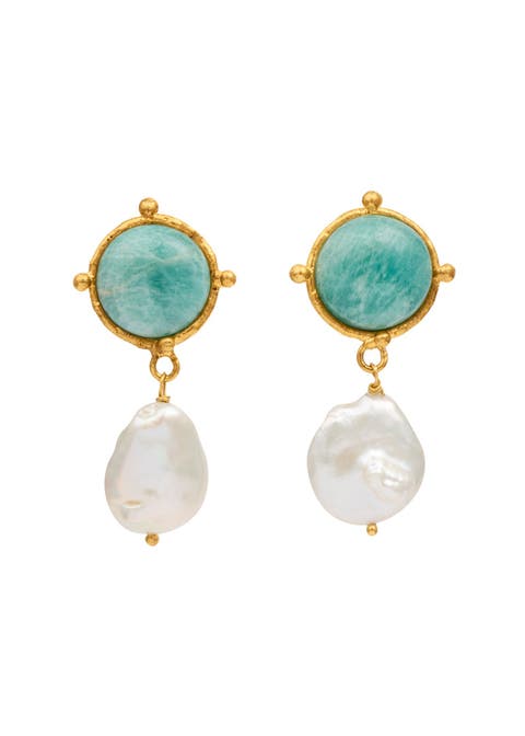 Diane Earrings