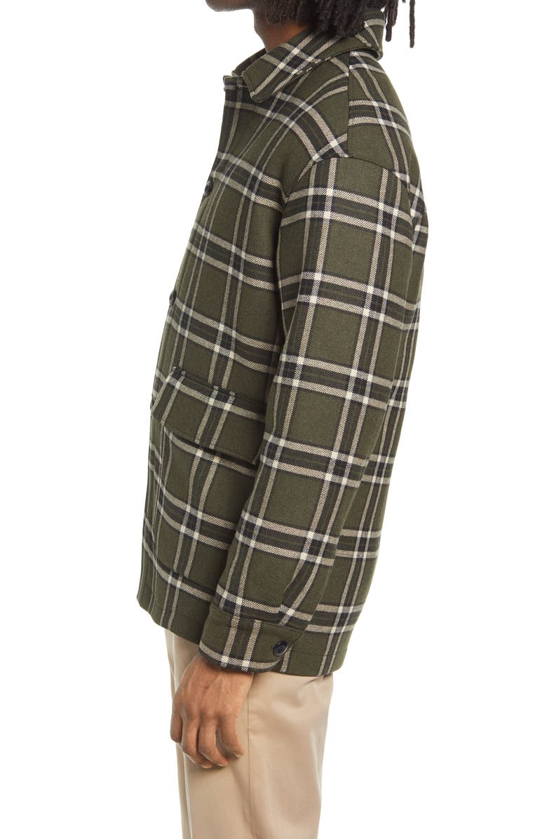 Samsøe Samsøe Samsøe & Samsøe Meni Jacket, Alternate, color, 