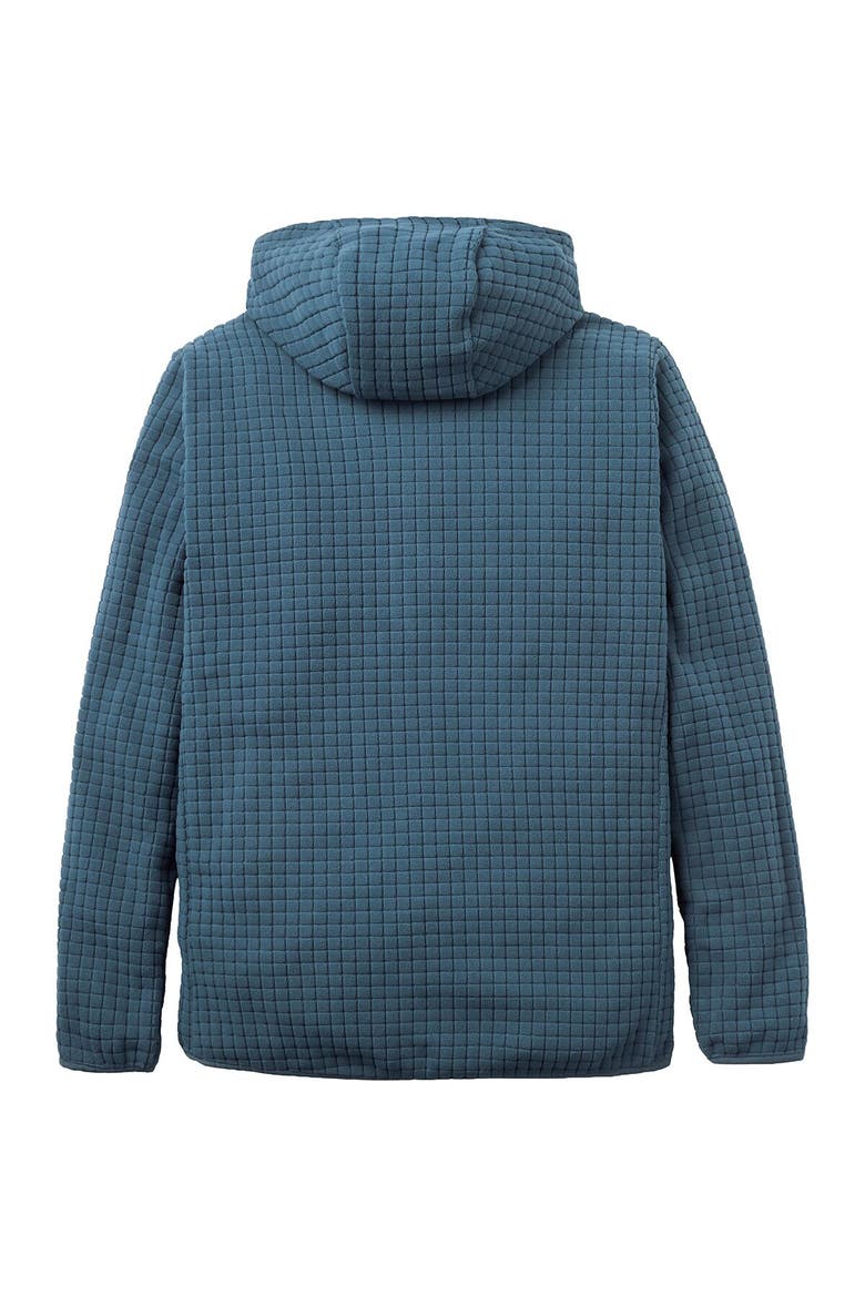 Ramshaw Hoodie - Men's, Alternate, color, Tempest Blue