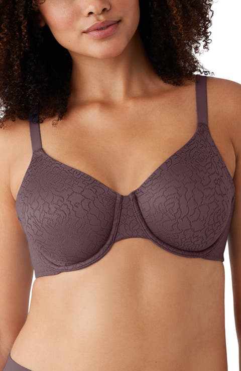 Inside Job™ Underwire Bra