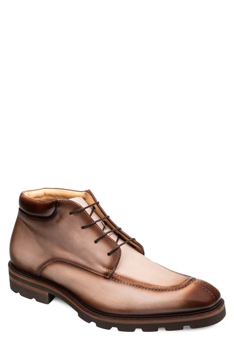 Boreal Chukka Boot