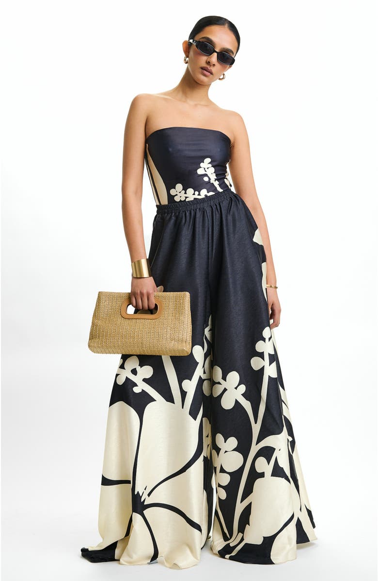 DIARRABLU Jant Superwide Ula Pants Noir, Alternate, color, Ula Noir