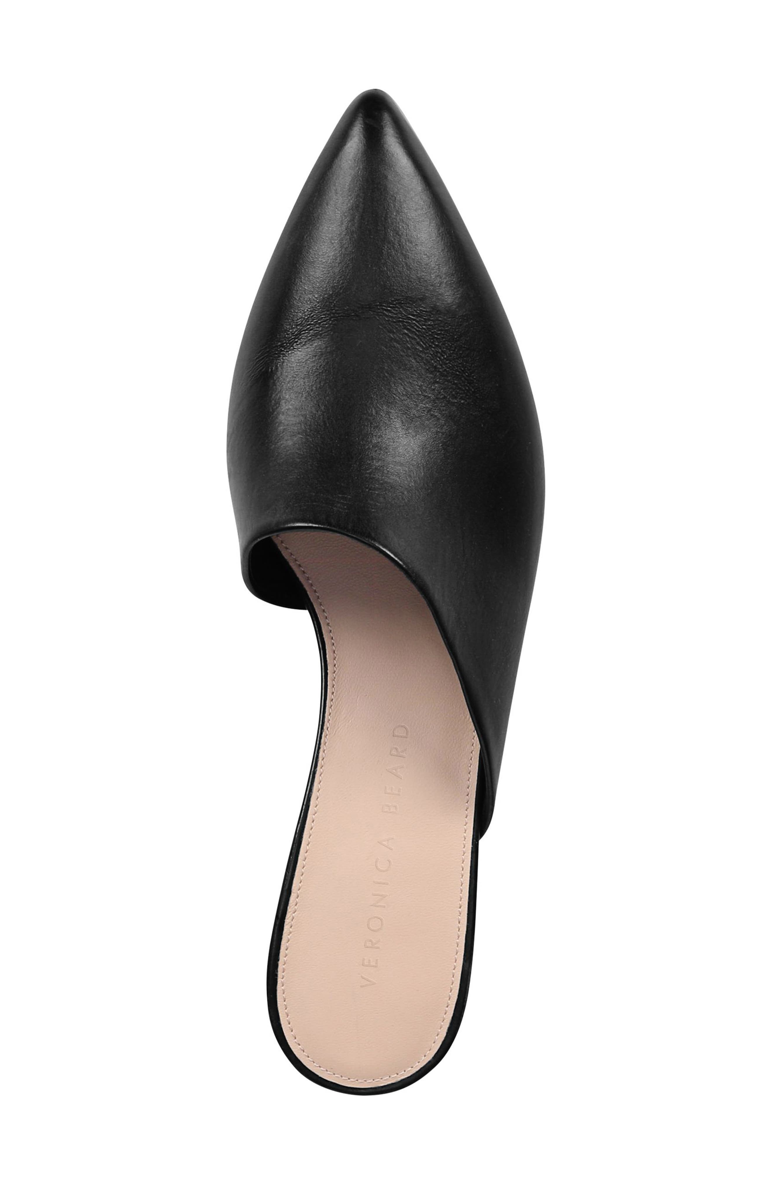 Veronica Beard Ricky Mule, Alternate, color, 