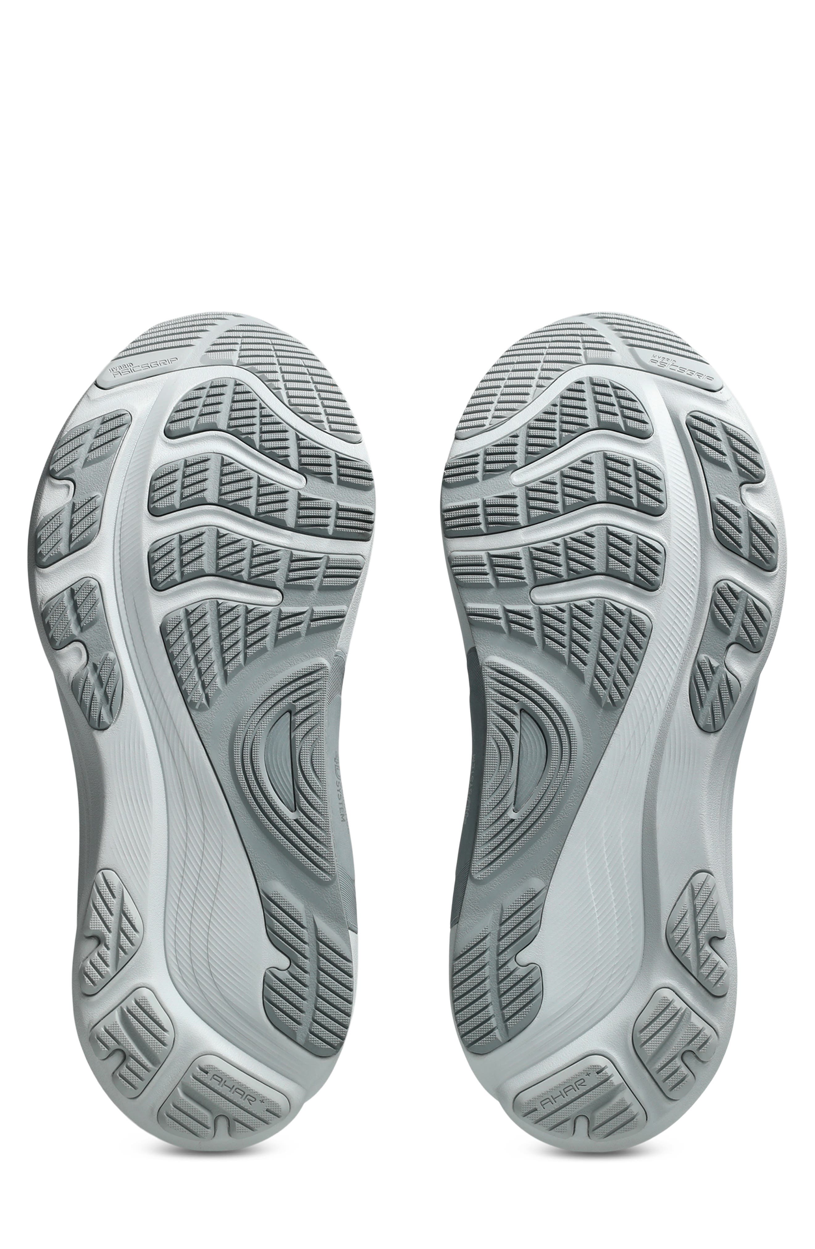 GEL-KAYANO® 32 Running Shoe, Alternate, color, PIEDMONT GREY/GRAVEL