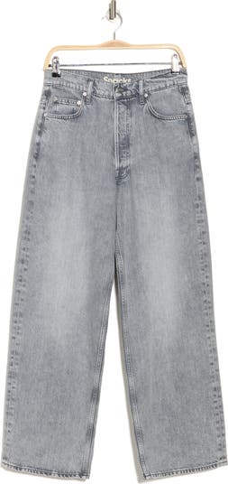 The Main Course Nerdy Jeans