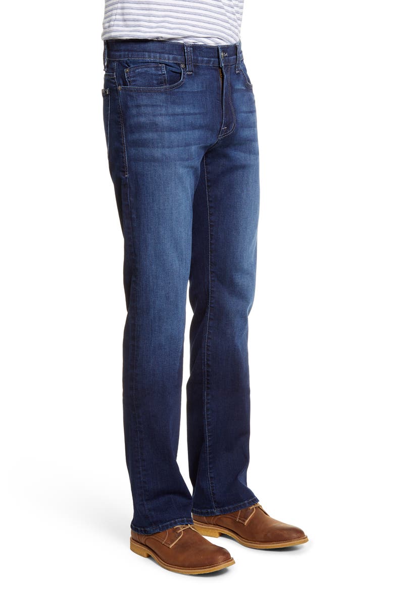 50-11 Relaxed Fit Jeans, Alternate, color, KOMODO