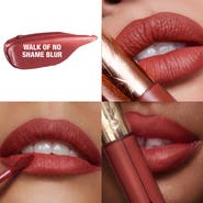 Charlotte Tilbury Airbrush Flawless Matte Liquid Lipstick