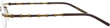 52mm Optical Glasses