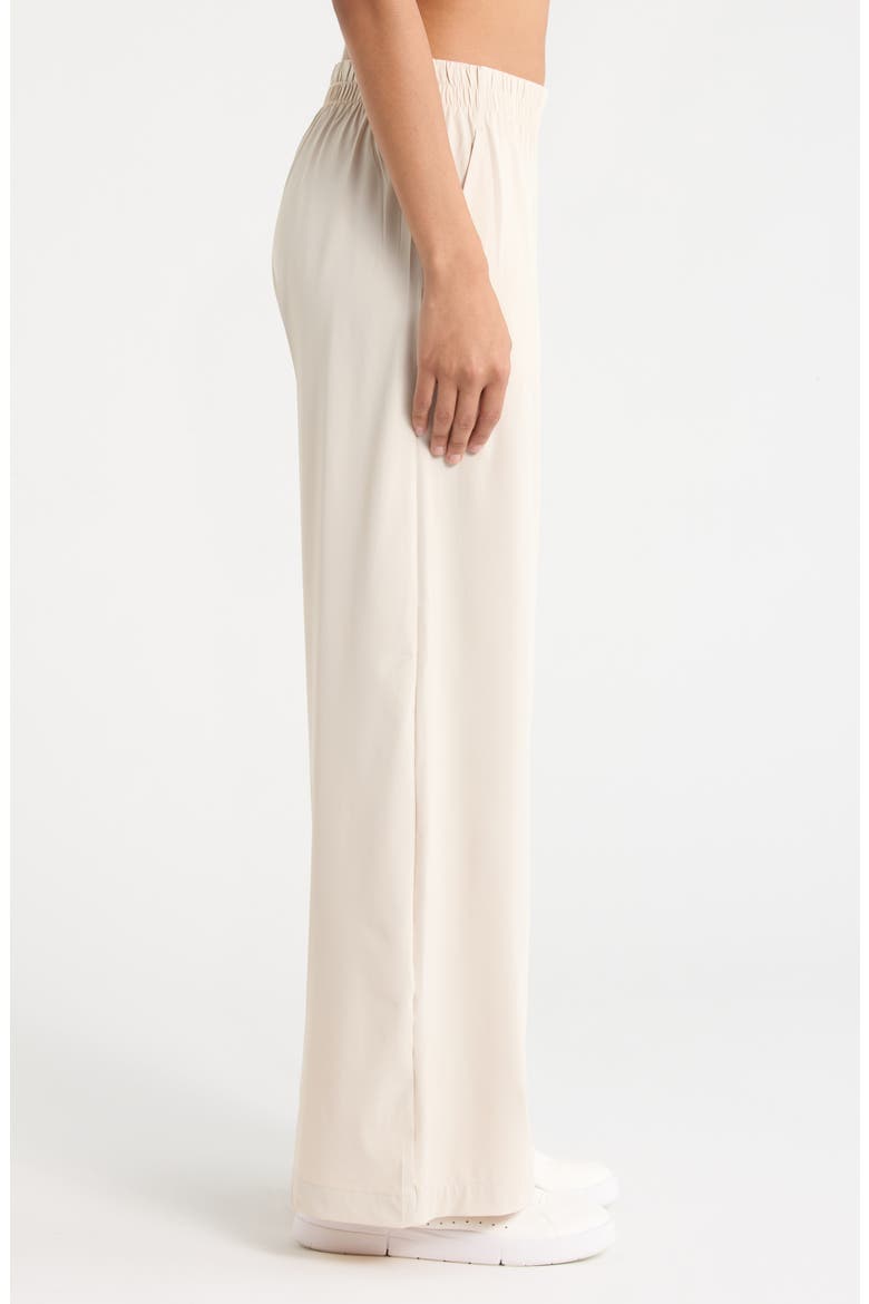 Atlas Wide Leg Pants, Alternate, color, GREY MOONBEAM