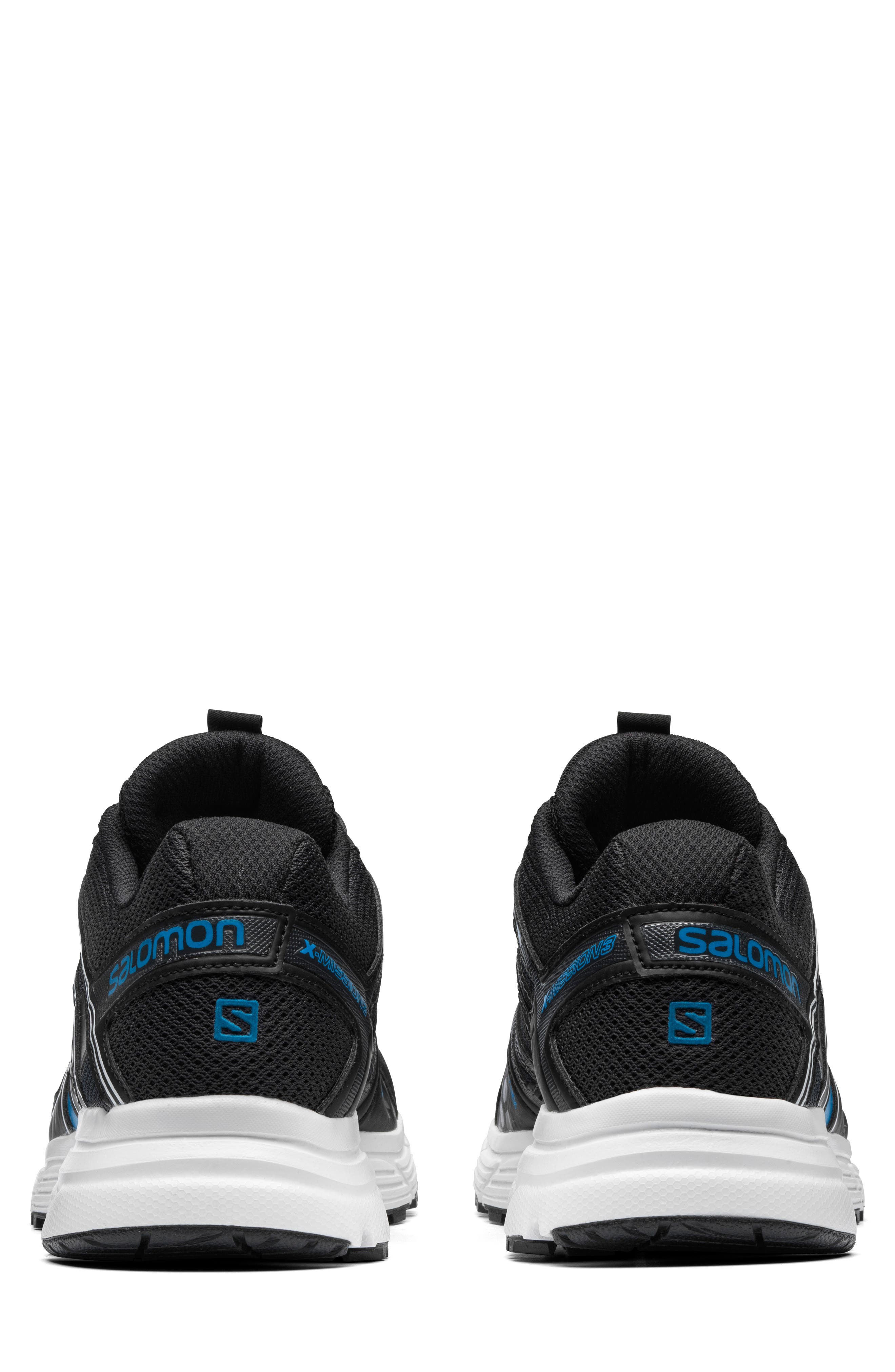 Salomon X-Mission 3 Sneaker, Alternate, color, 