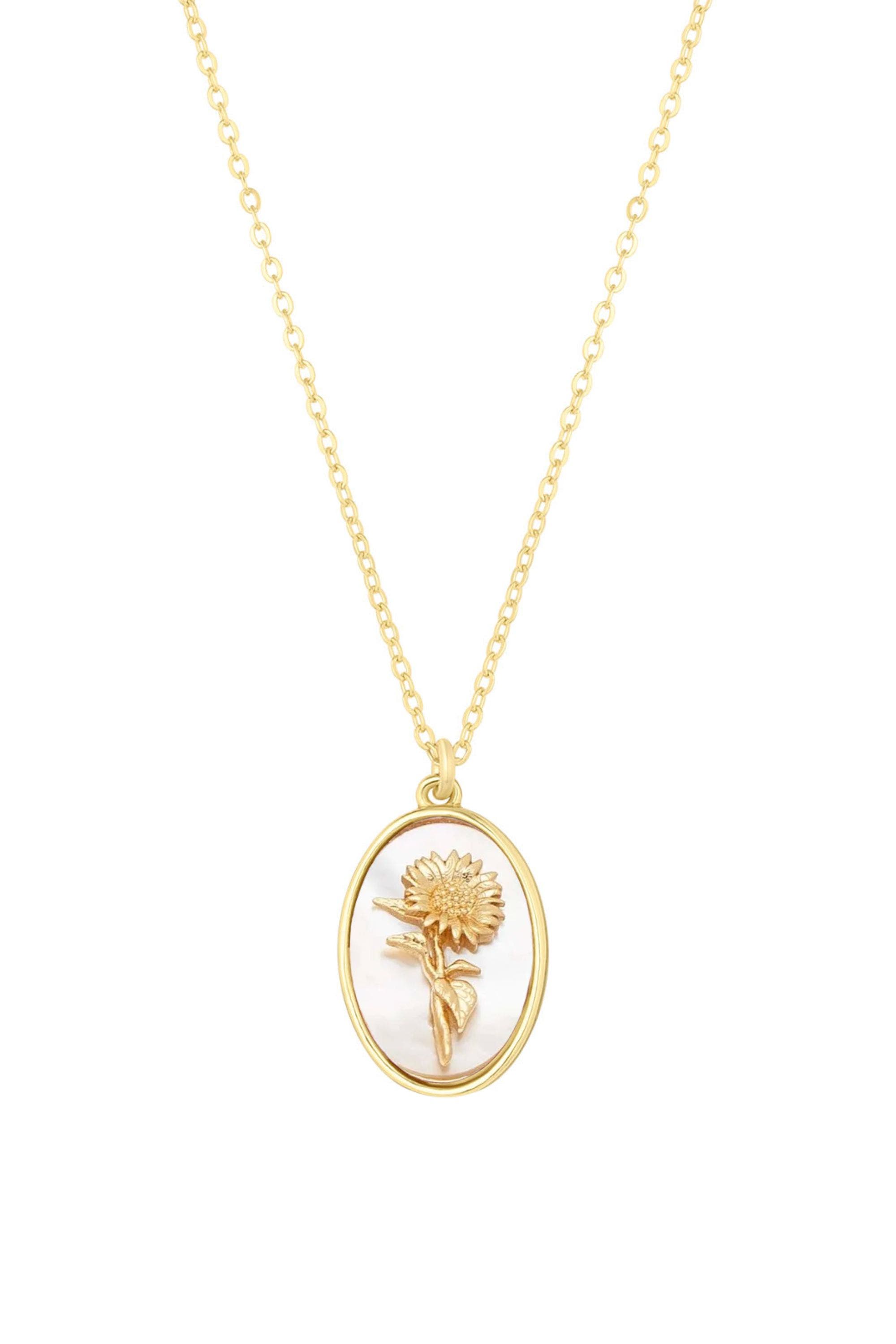 GOLD / MARCH - DAFFODIL