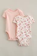 Nordstrom Assorted 2-Pack Bodysuits