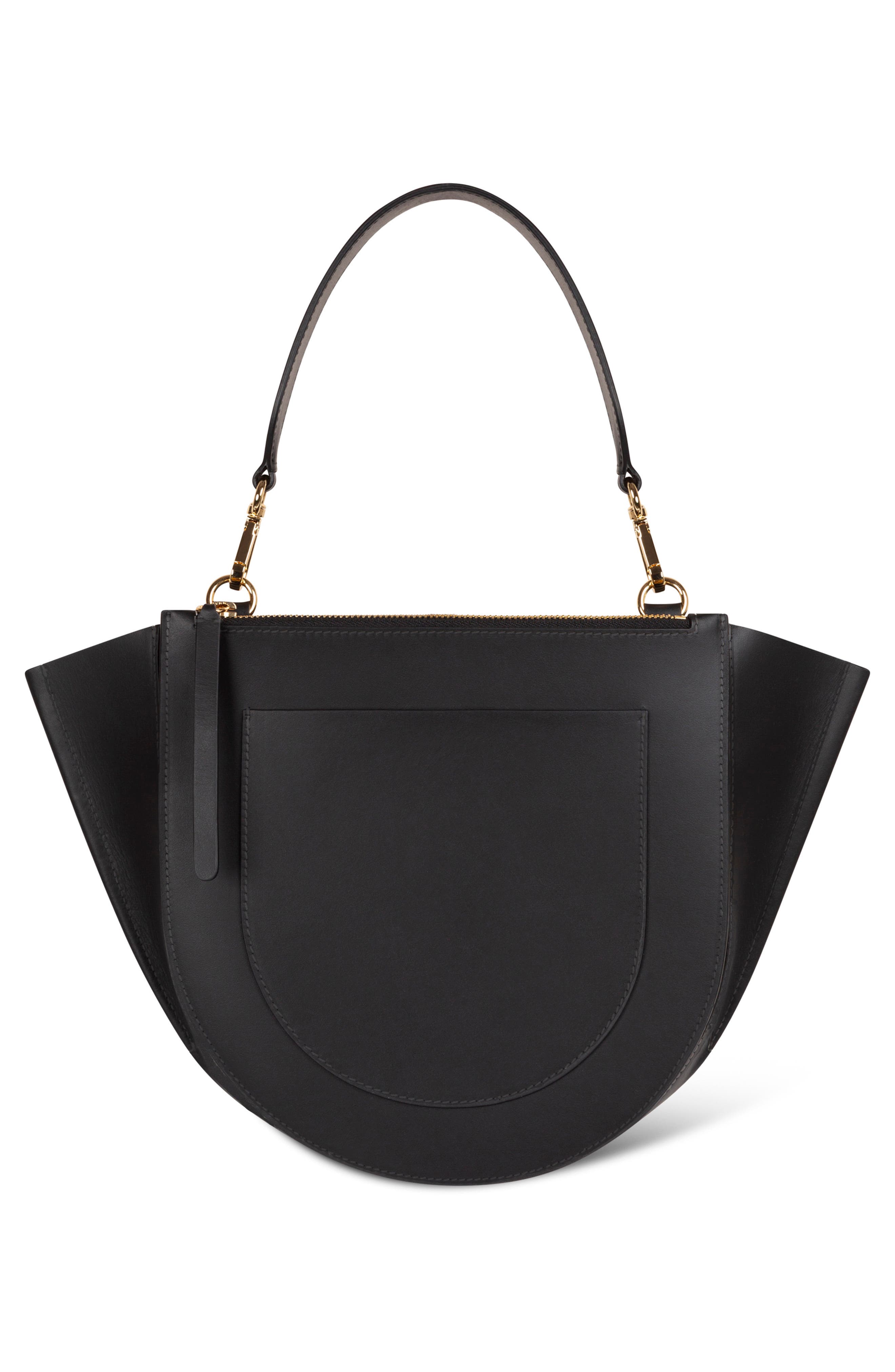 Wandler Hortensia Medium Bag, Alternate, color, 