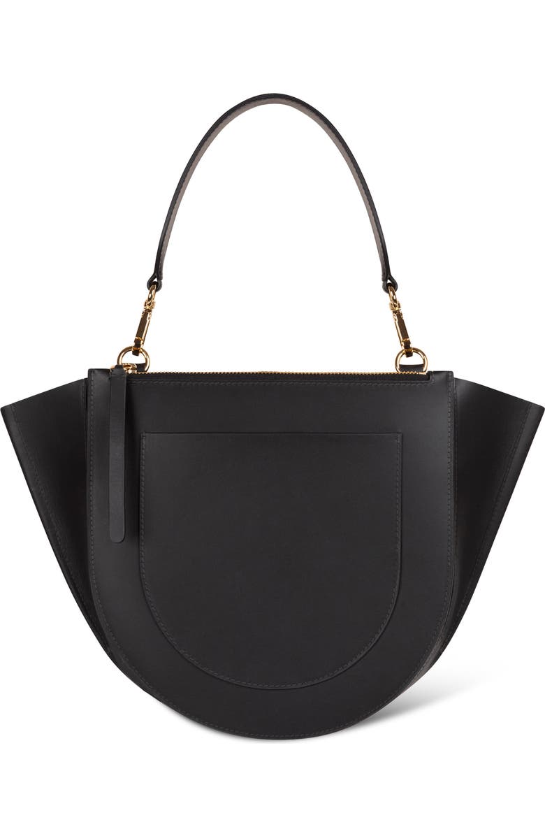 Wandler Hortensia Medium Bag, Alternate, color,