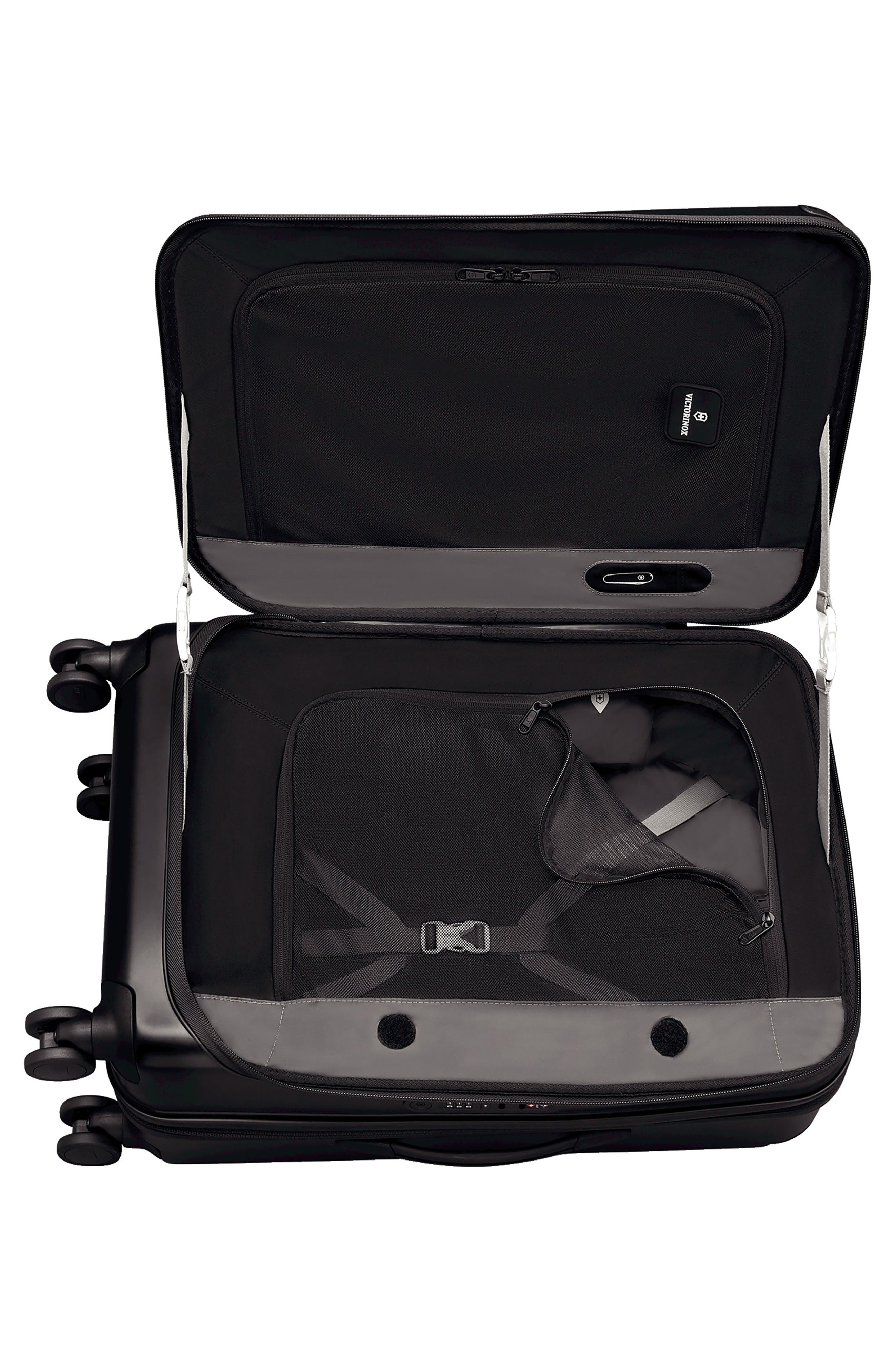 Victorinox Swiss Army<sup>®</sup> Spectra 2.0 Hard Sided Rolling 27-Inch Travel Suitcase, Alternate, color, 