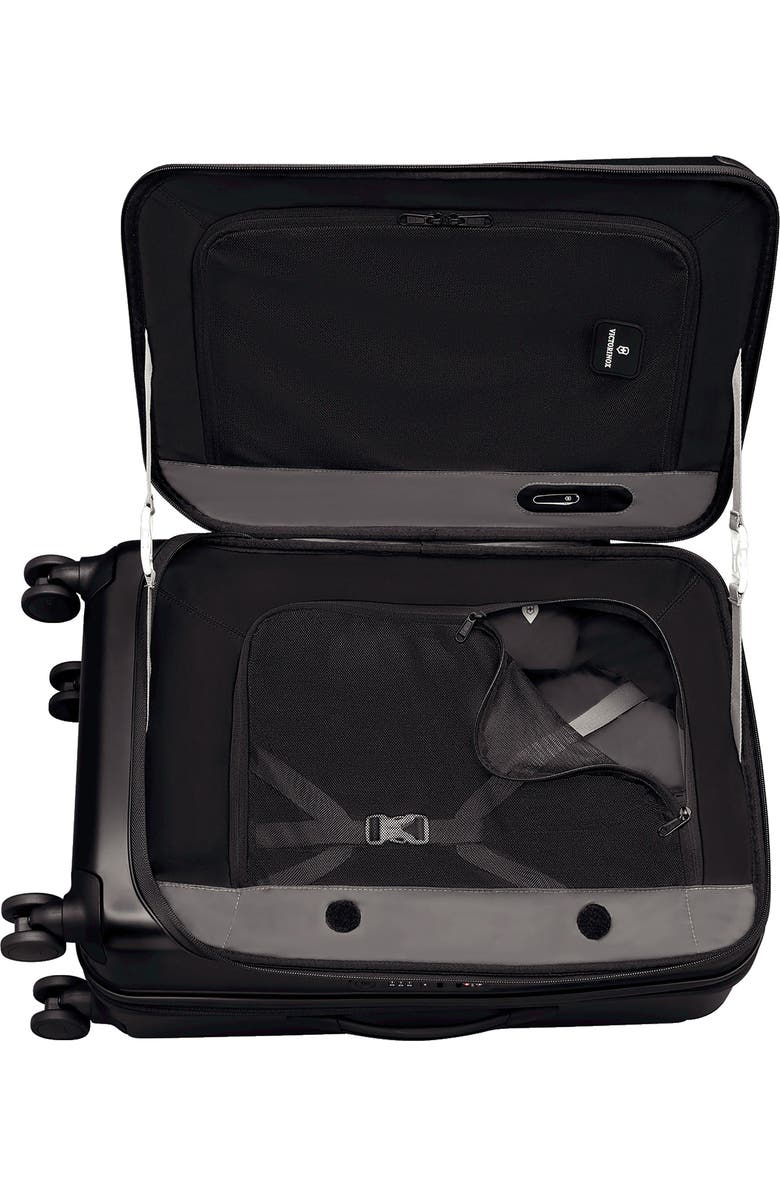 Victorinox Swiss Army<sup>®</sup> Spectra 2.0 Hard Sided Rolling 27-Inch Travel Suitcase, Alternate, color,