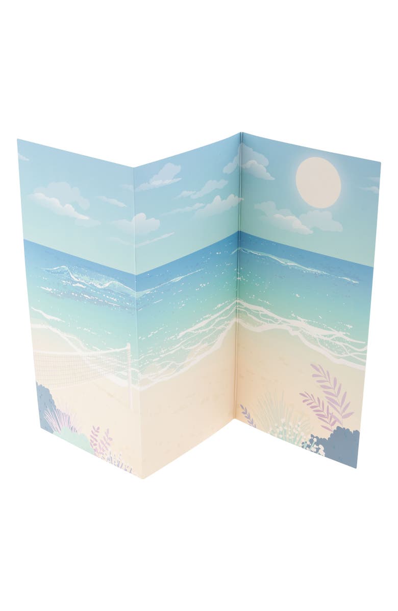 Stephen Joseph Magnetic Dress Up Doll Play Kit, Alternate, color, Bunny