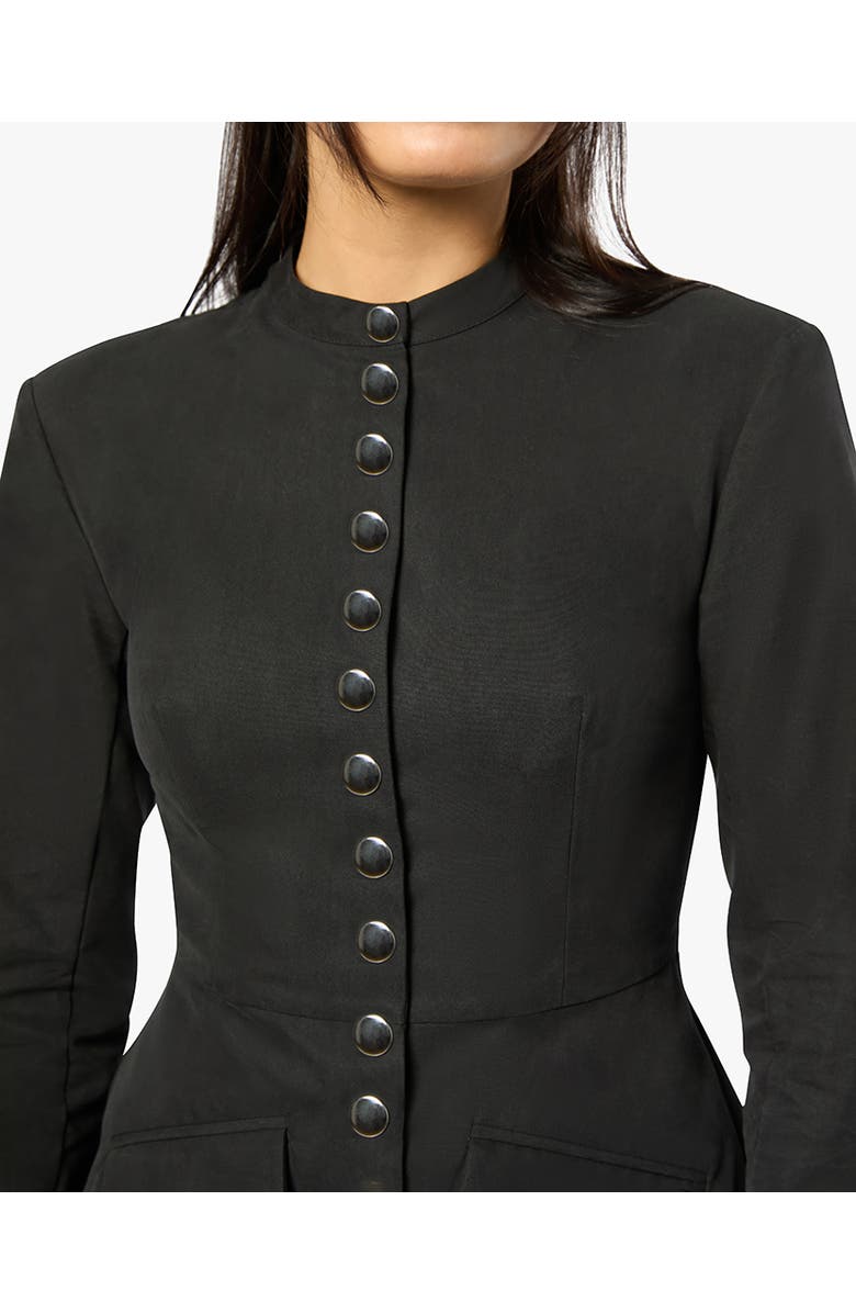 WeWoreWhat Slim Fit Blazer, Alternate, color,