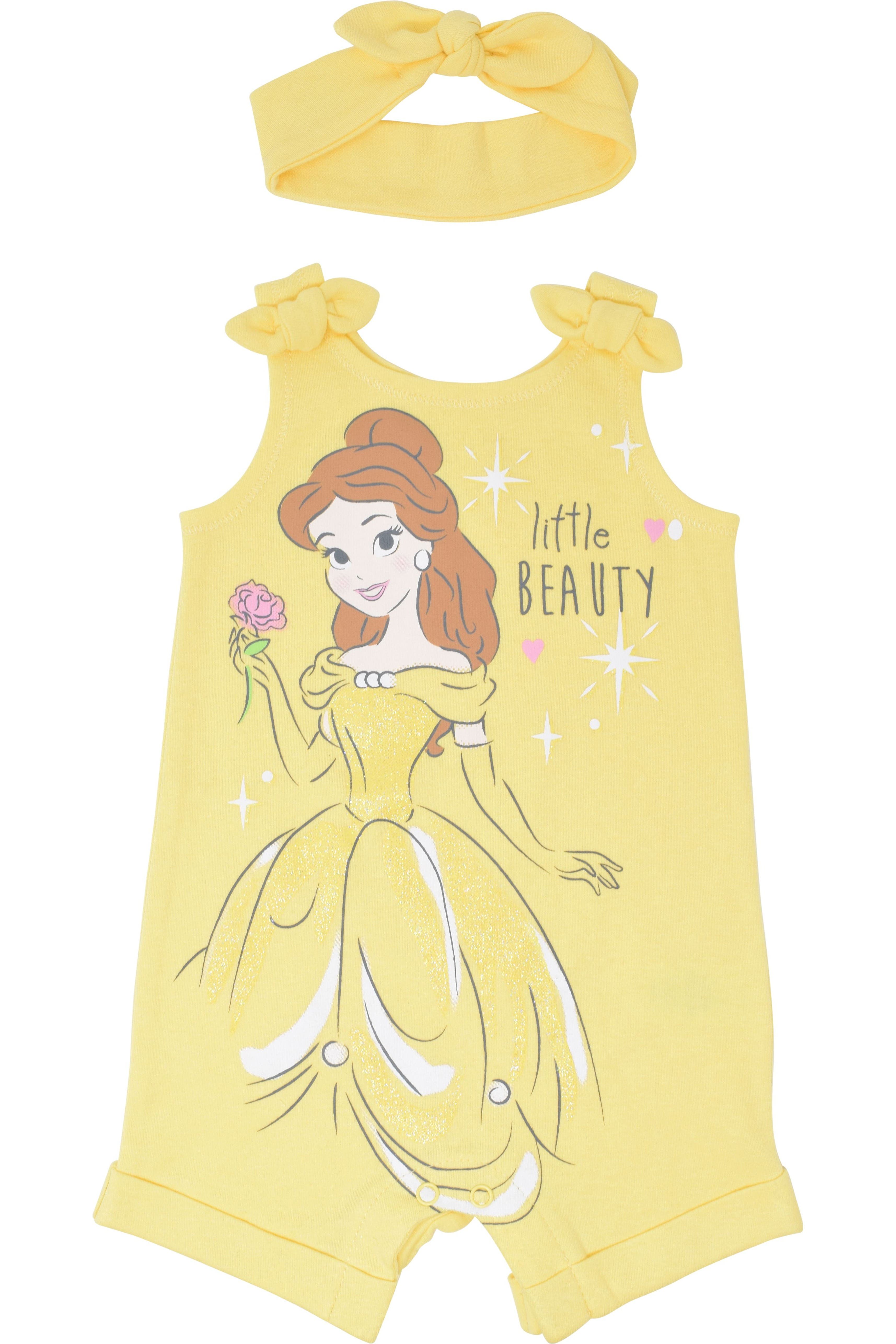 selected Belle Yellow