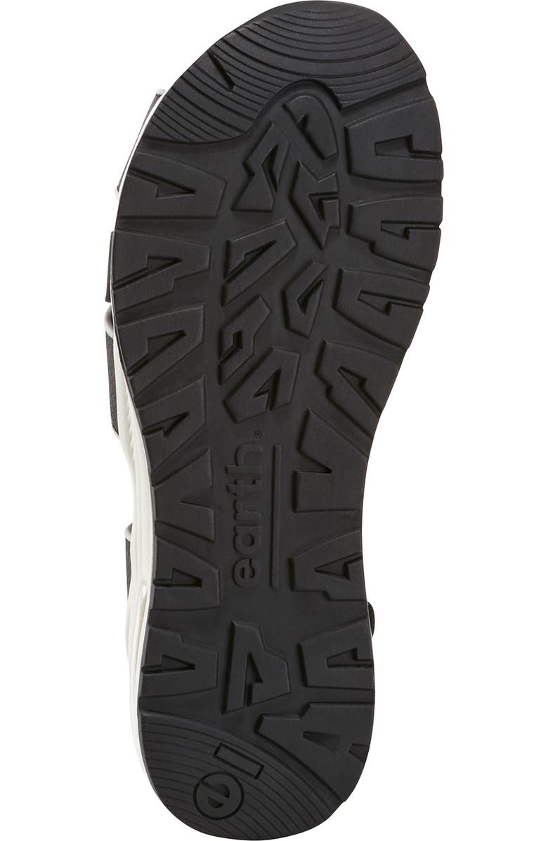 Earth<sup>®</sup> Kushima Slingback Sandal, Alternate, color,