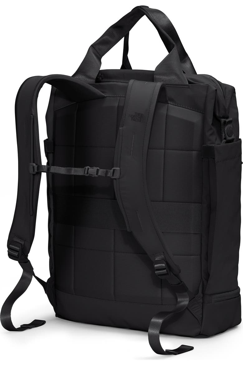 north face backpack never stop The Women's Daypack The waterproof DRYVENT membrane ensures dry feet in all weather Women's Never Stop Utility Pack