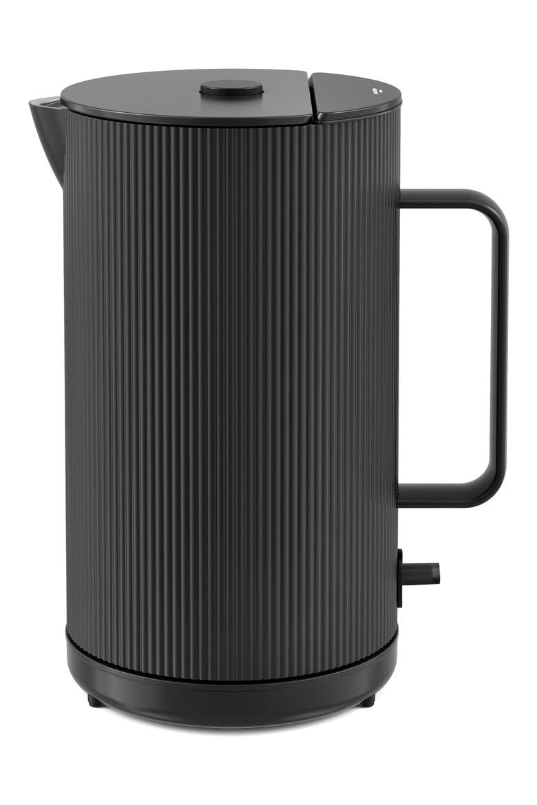 Bernadotte Electric Kettle, Main, color, BLACK