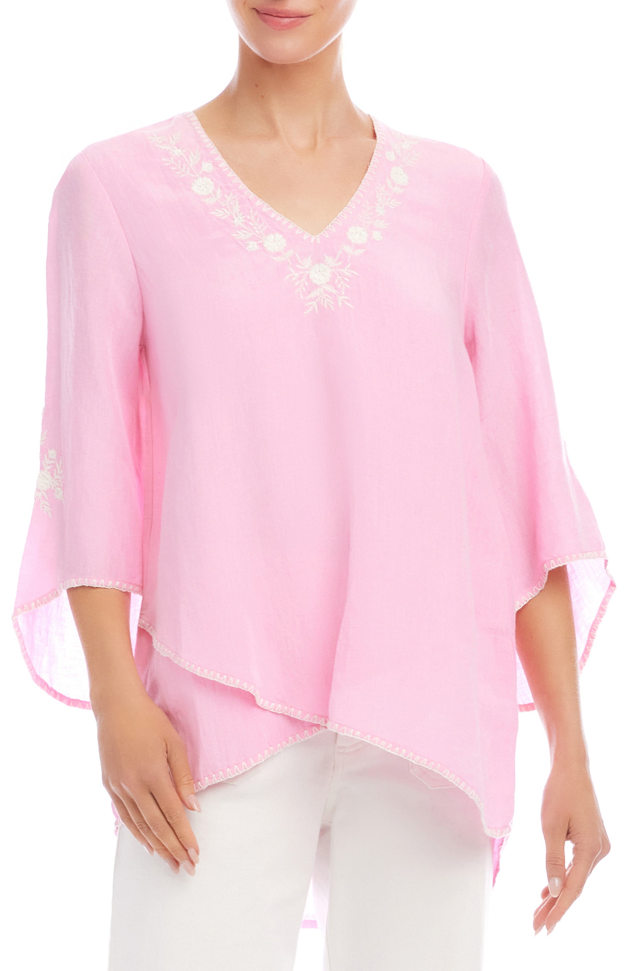 selected PINK