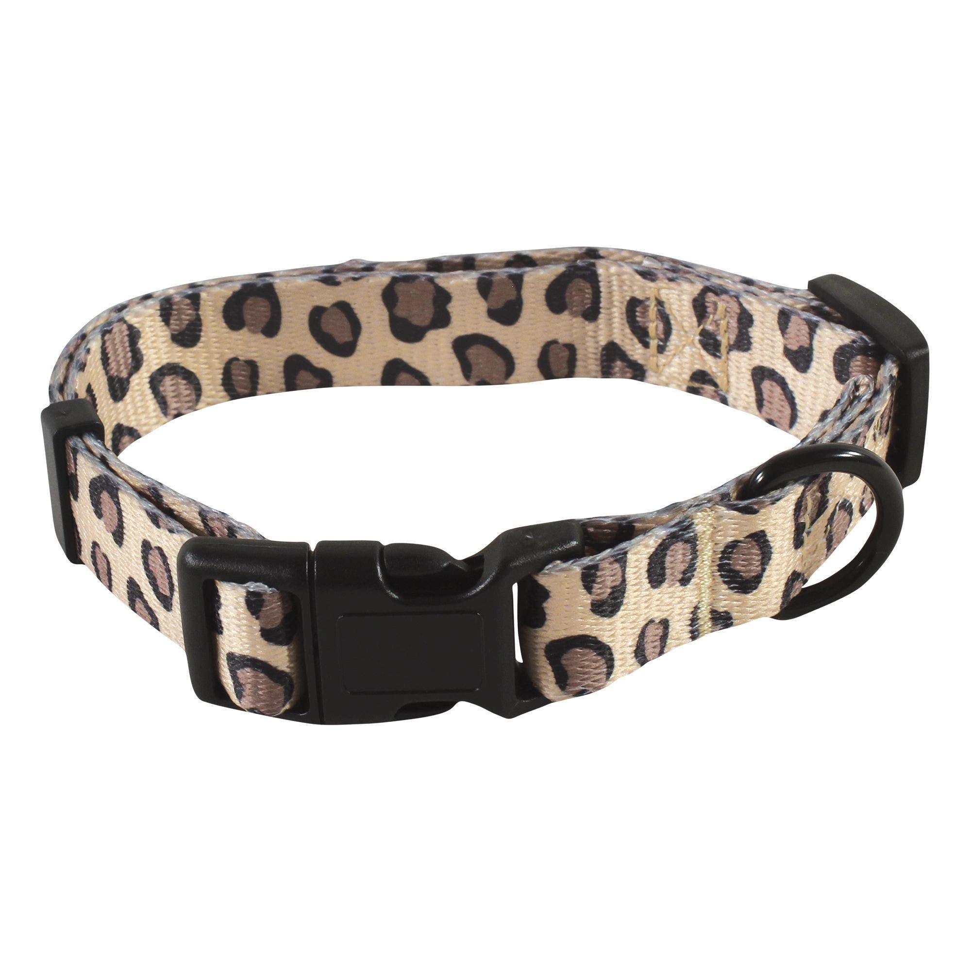 selected Leopard