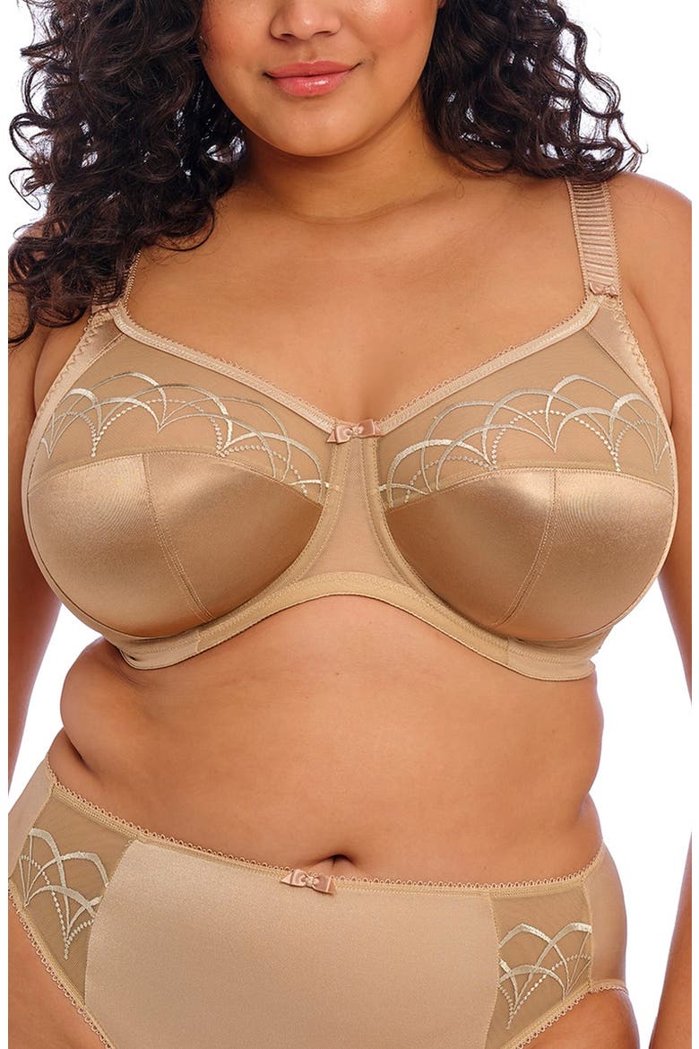 'Cate' Underwire Bra video