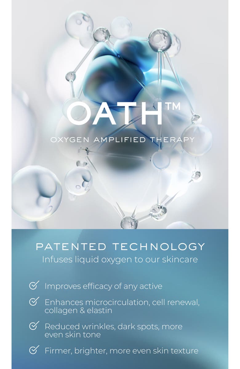 Element Eight O2 Vitamin C Serum, Alternate, color, 