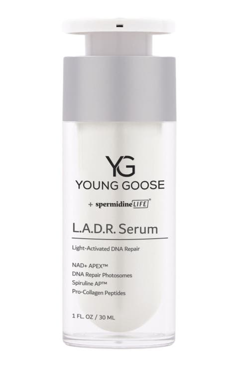 L.A.D.R. Serum 30 ML