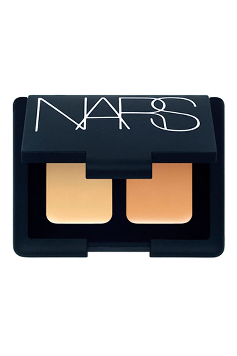 Duo Concealer, Main, color, VANILLA / HONEY